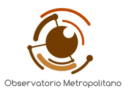 Observatorio Metropolitano CentroGeo
